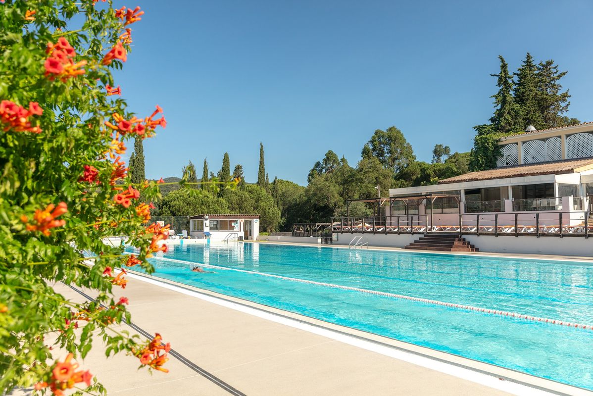 Campsite Le Domaine des Naïades, France, Provence French Riviera, Port Grimaud
