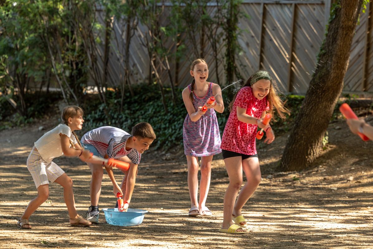 Camping Le Domaine des Naïades, France, Provence Côte d'Azur, Port Grimaud