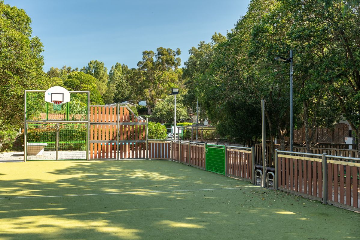 Camping Le Domaine des Naïades, France, Provence Côte d'Azur, Port Grimaud