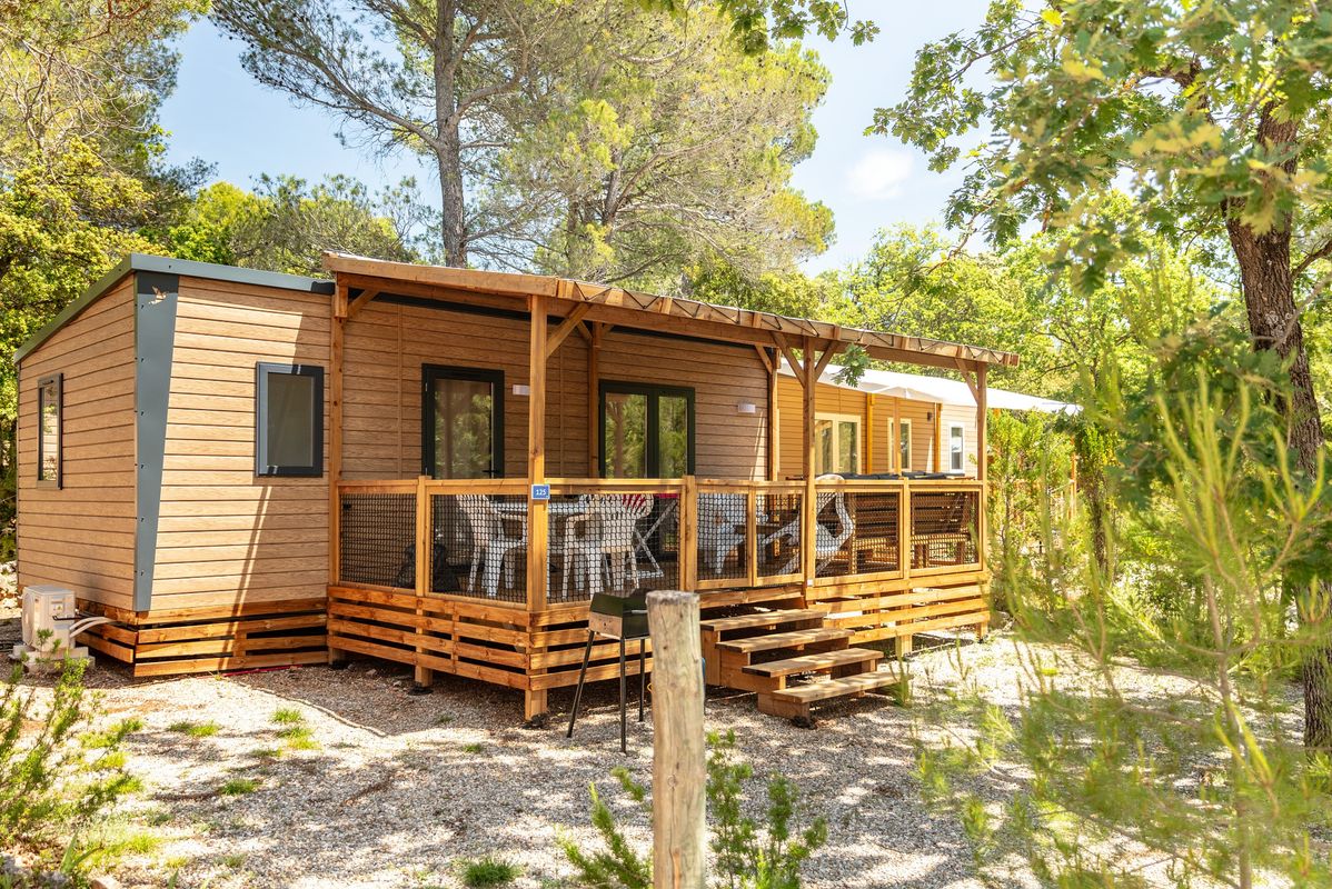 Camping Les Lacs du Verdon, France, Provence Côte d'Azur, Régusse