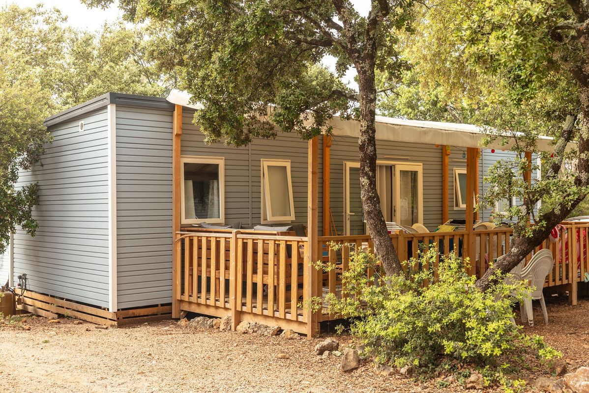 Campingplatz Les Lacs du Verdon, Frankreich, Provence Côte d'Azur, Regusse