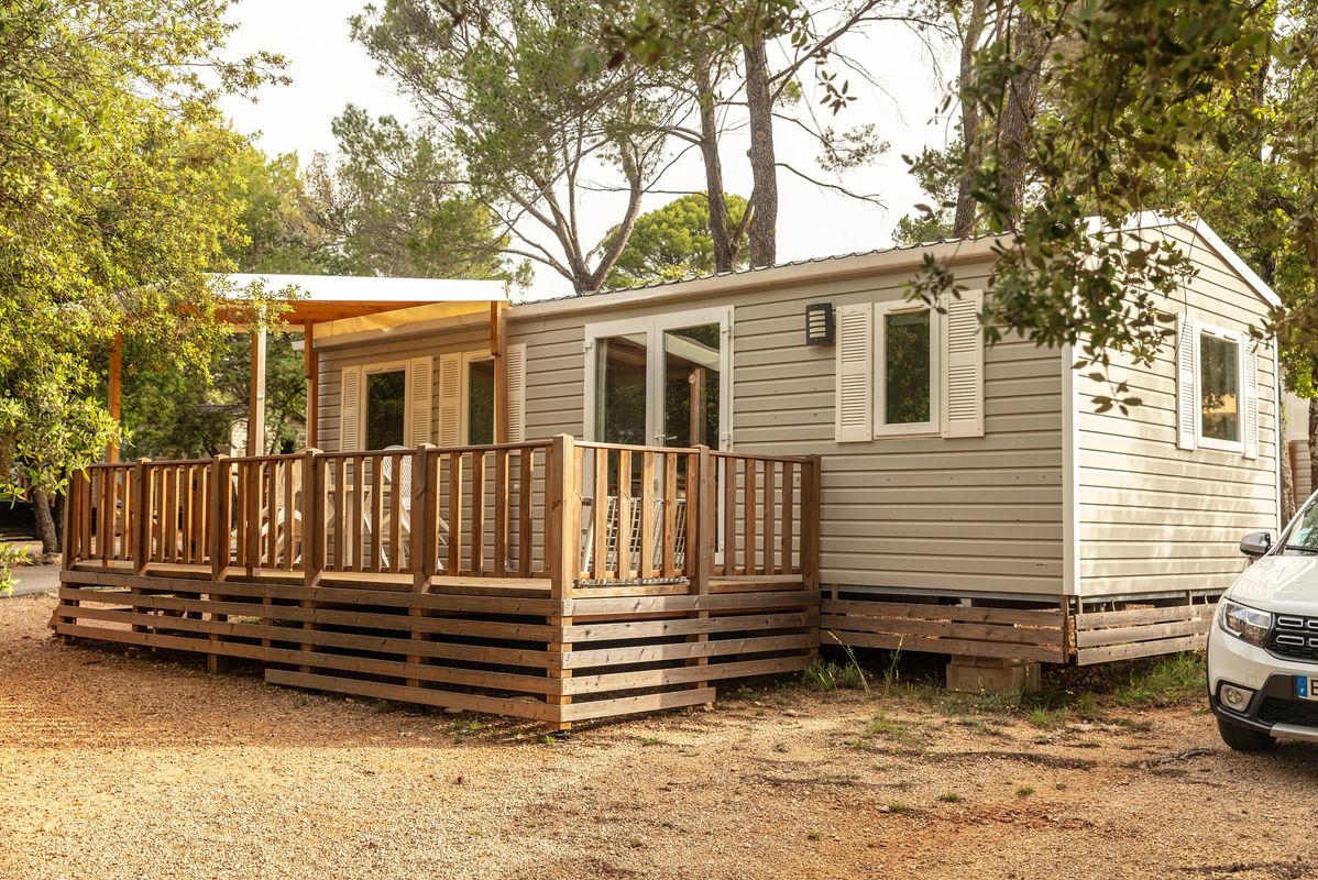 Campingplatz Les Lacs du Verdon, Frankreich, Provence Côte d'Azur, Regusse