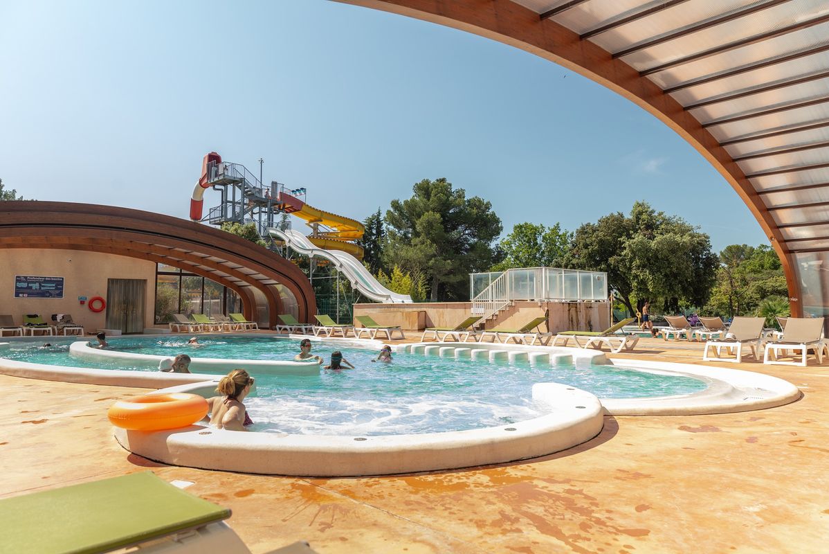 Campingplatz Les Lacs du Verdon, Frankreich, Provence Côte d'Azur, Regusse