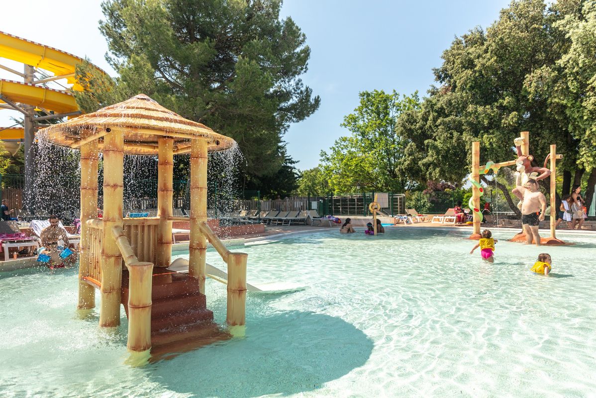 Campingplatz Les Lacs du Verdon, Frankreich, Provence Côte d'Azur, Regusse