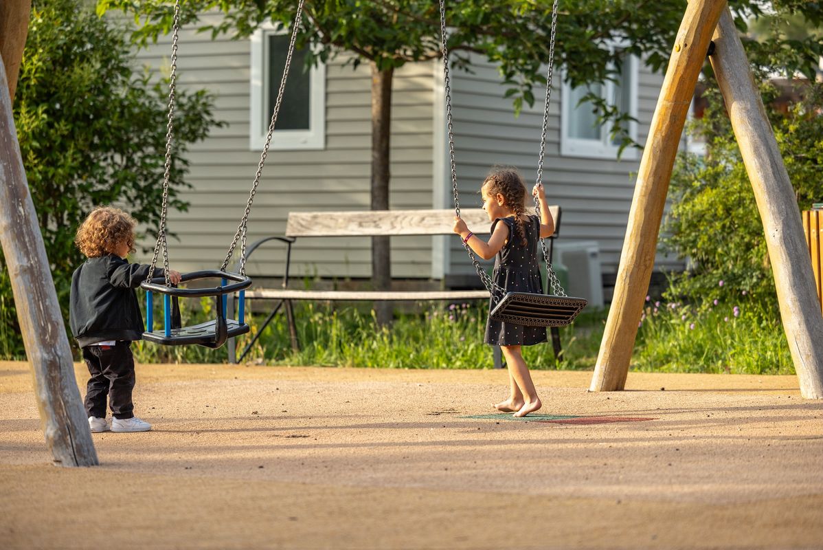 Campingplatz Les Lacs du Verdon, Frankreich, Provence Côte d'Azur, Regusse