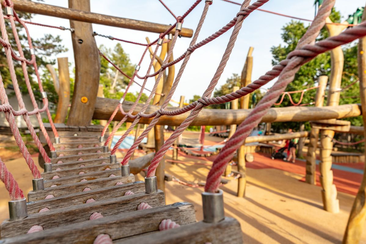 Campingplatz Les Lacs du Verdon, Frankreich, Provence Côte d'Azur, Regusse