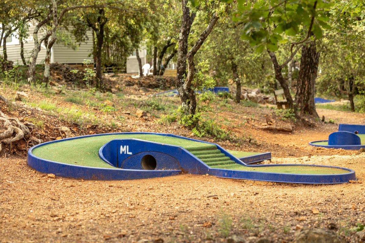 Campingplatz Les Lacs du Verdon, Frankreich, Provence Côte d'Azur, Regusse