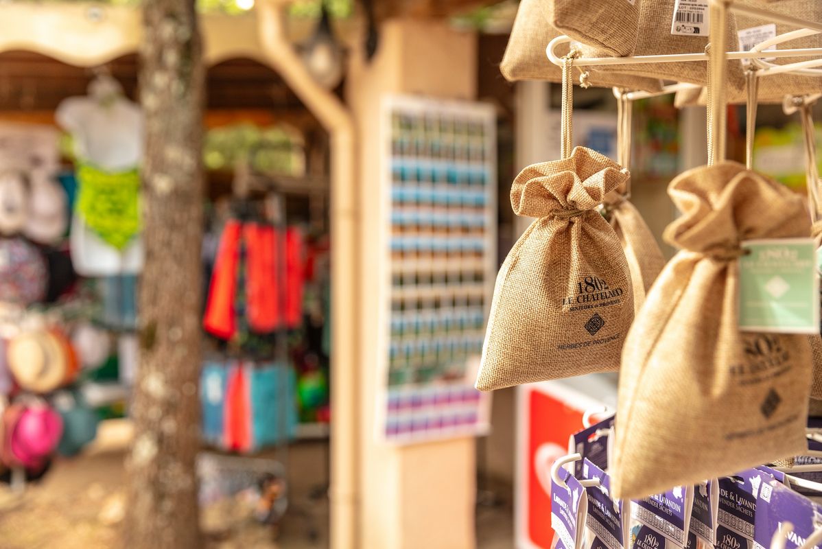 Campingplatz Les Lacs du Verdon, Frankreich, Provence Côte d'Azur, Regusse