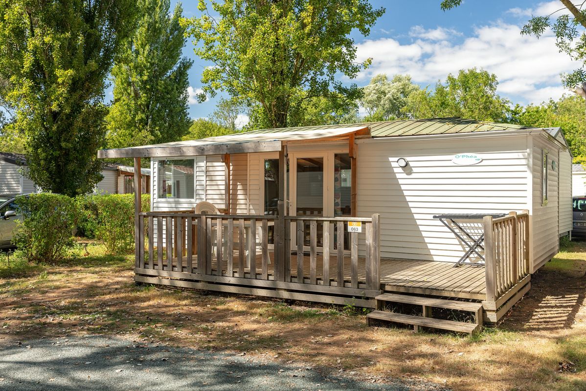 Camping Clos Cottet, France, Vendée, Angles