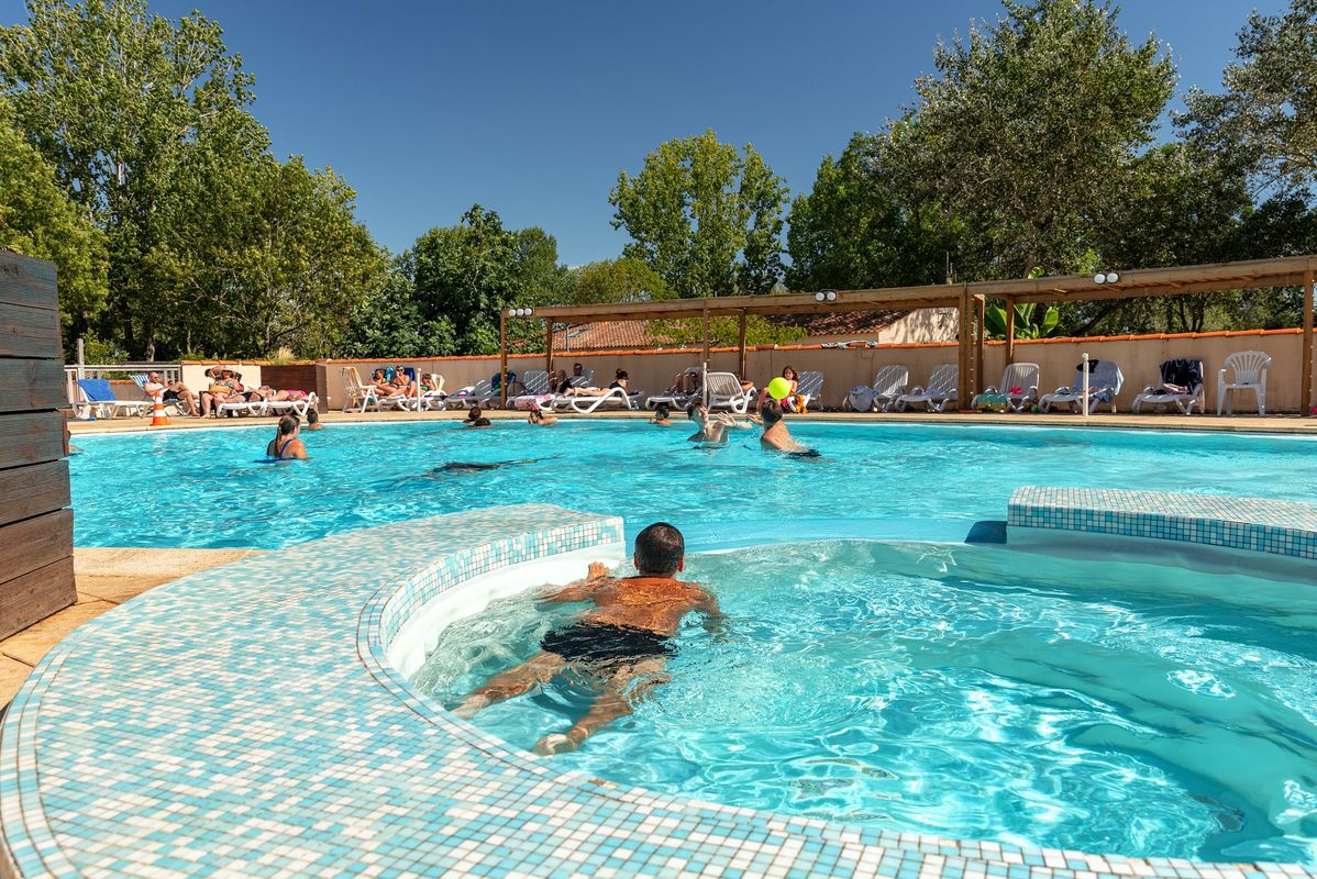Camping Le Clos Cottet, France, Vendée, Angles