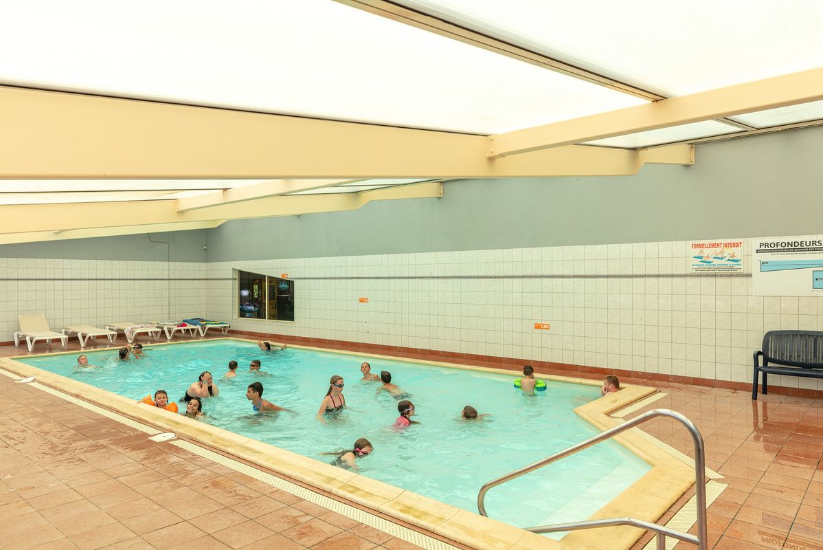 Camping Le Clos Cottet, France, Vendée, Angles