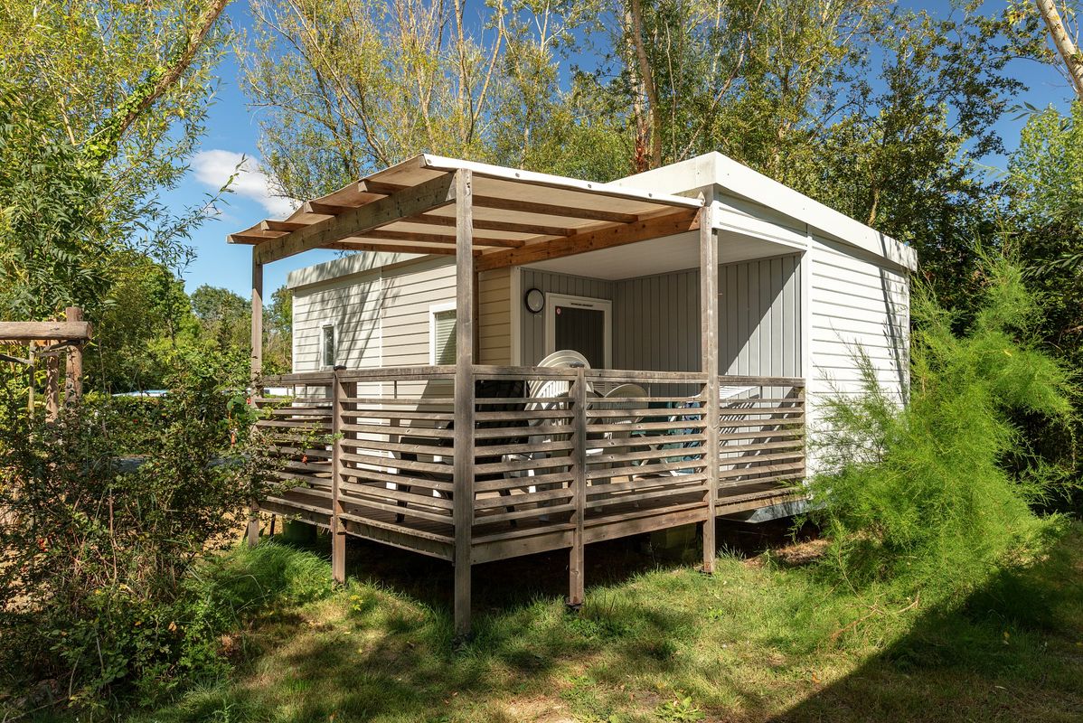 Camping Le Clos Cottet, France, Vendée, Angles