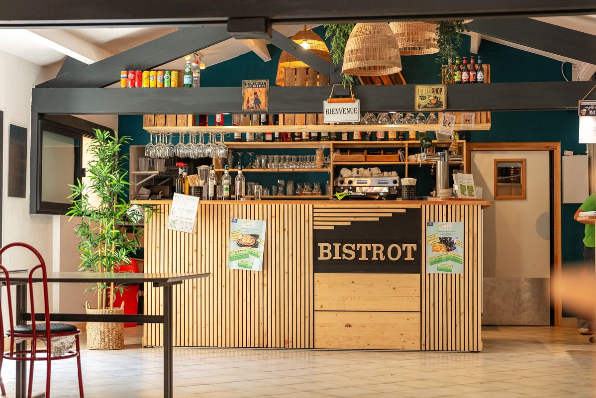 Camping Le Clos Cottet, France, Vendée, Angles