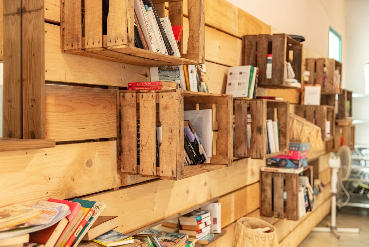 Camping Le Clos Cottet, France, Vendée, Angles