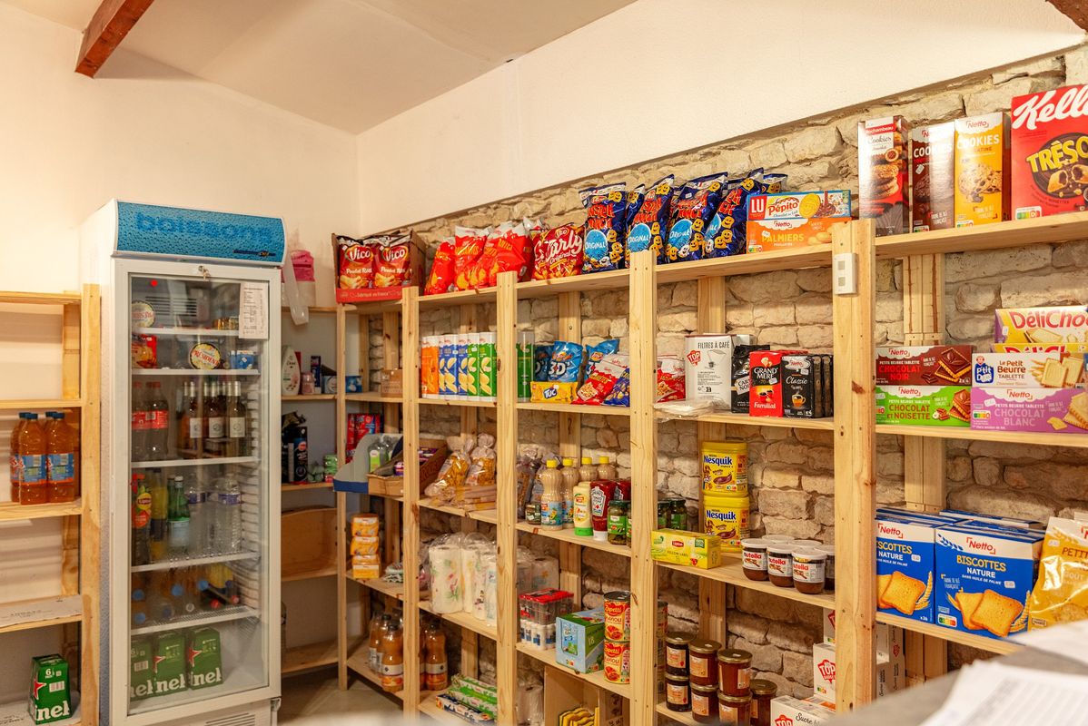 Camping Le Clos Cottet, France, Vendée, Angles