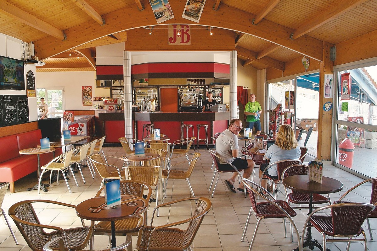 Camping Sol à Gogo, Frankrijk, Vendée, St Hilaire De Riez