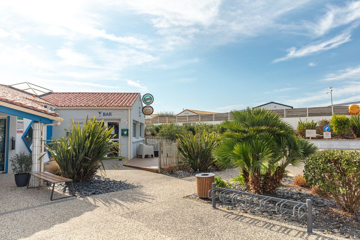 Camping Sol à Gogo, Frankrijk, Vendée, St Hilaire De Riez