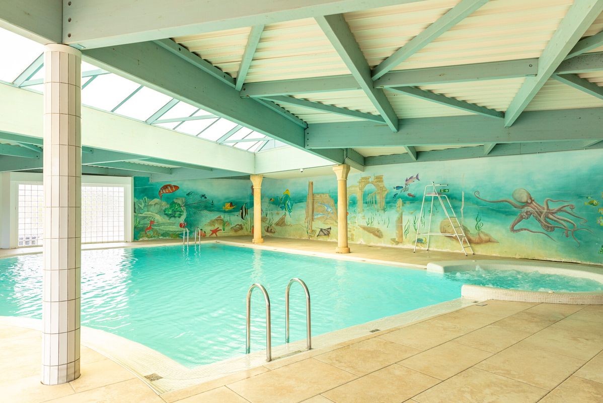 Camping Sol à Gogo, Frankrijk, Vendée, St Hilaire De Riez