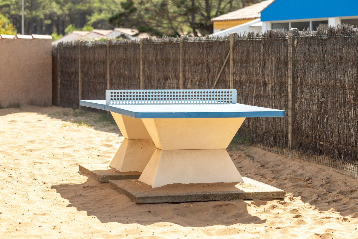 Camping Sol à Gogo, Frankrijk, Vendée, St Hilaire De Riez