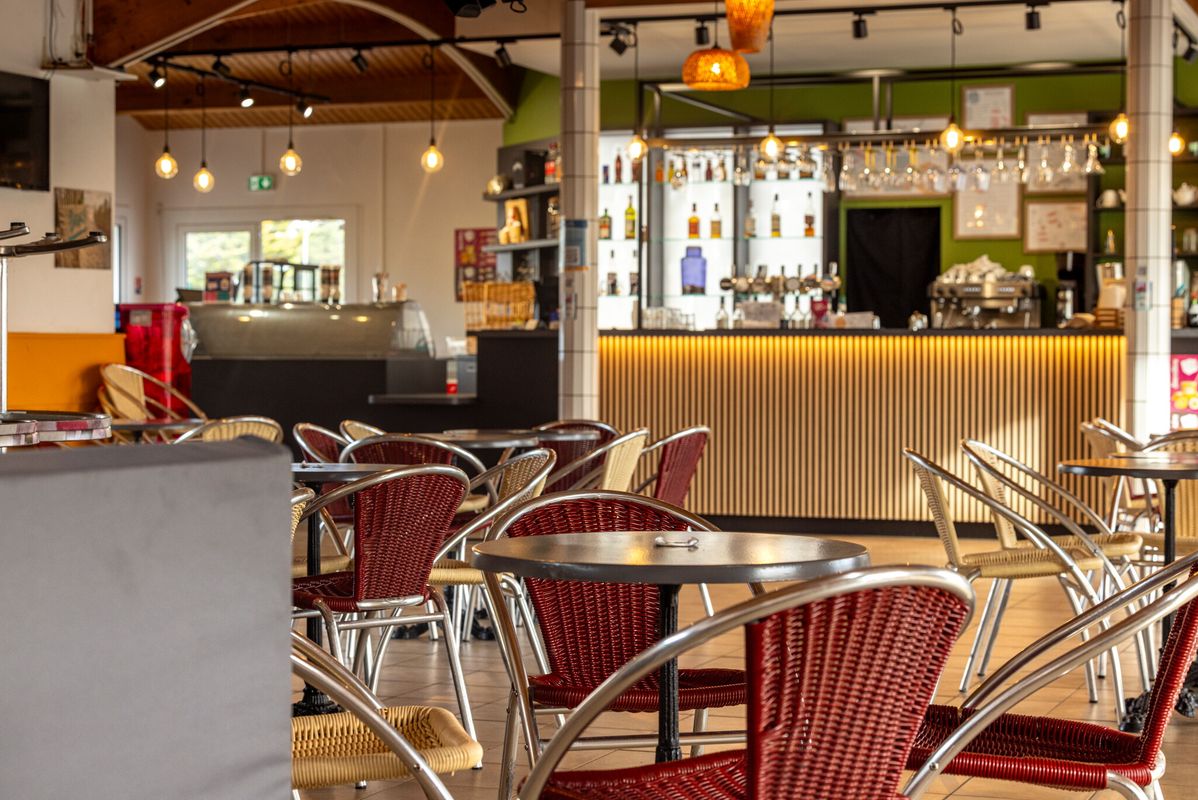 Camping Sol à Gogo, Frankrijk, Vendée, St Hilaire De Riez