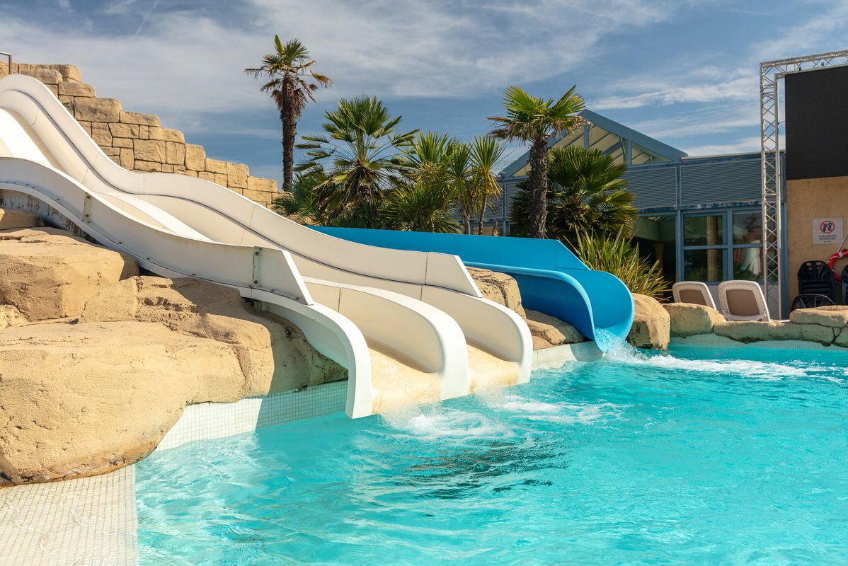 Camping Sol à Gogo, Frankrijk, Vendée, St Hilaire De Riez