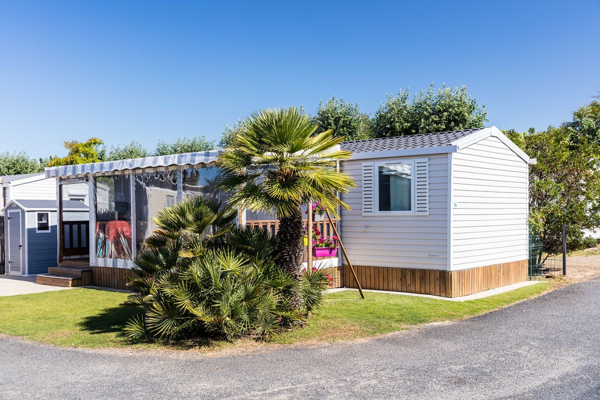 Camping Le Domaine du Clarys, France, Vendée, Saint-Jean-De-Monts