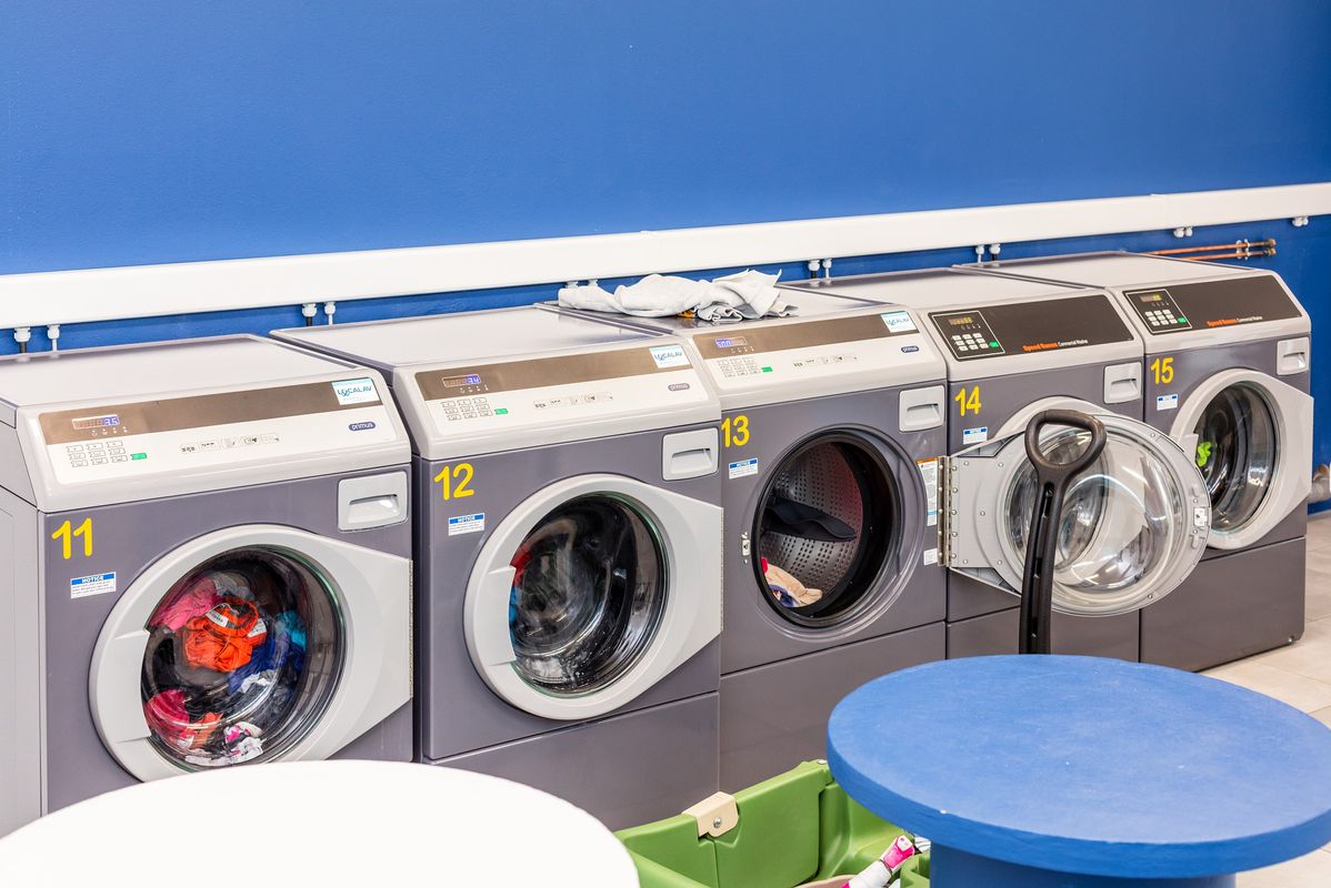 Camping Le Domaine du Clarys, France, Vendée, Saint-Jean-De-Monts