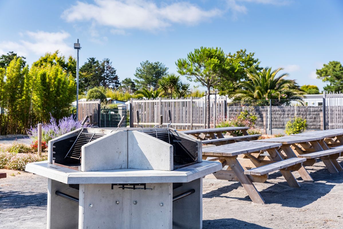 Camping Le Domaine du Clarys, France, Vendée, Saint-Jean-De-Monts