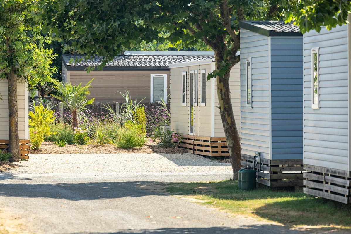 Campsite Le Domaine du Clarys, France, Vendée, St Jean de Monts