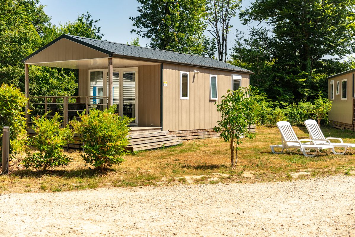 Campingplatz Château La Forêt, Frankreich, Vendée, Saint-Julien-des-Landes
