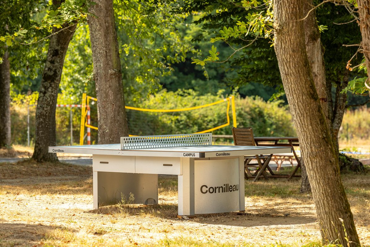 Campingplatz Château La Forêt, Frankreich, Vendée, Saint-Julien-des-Landes