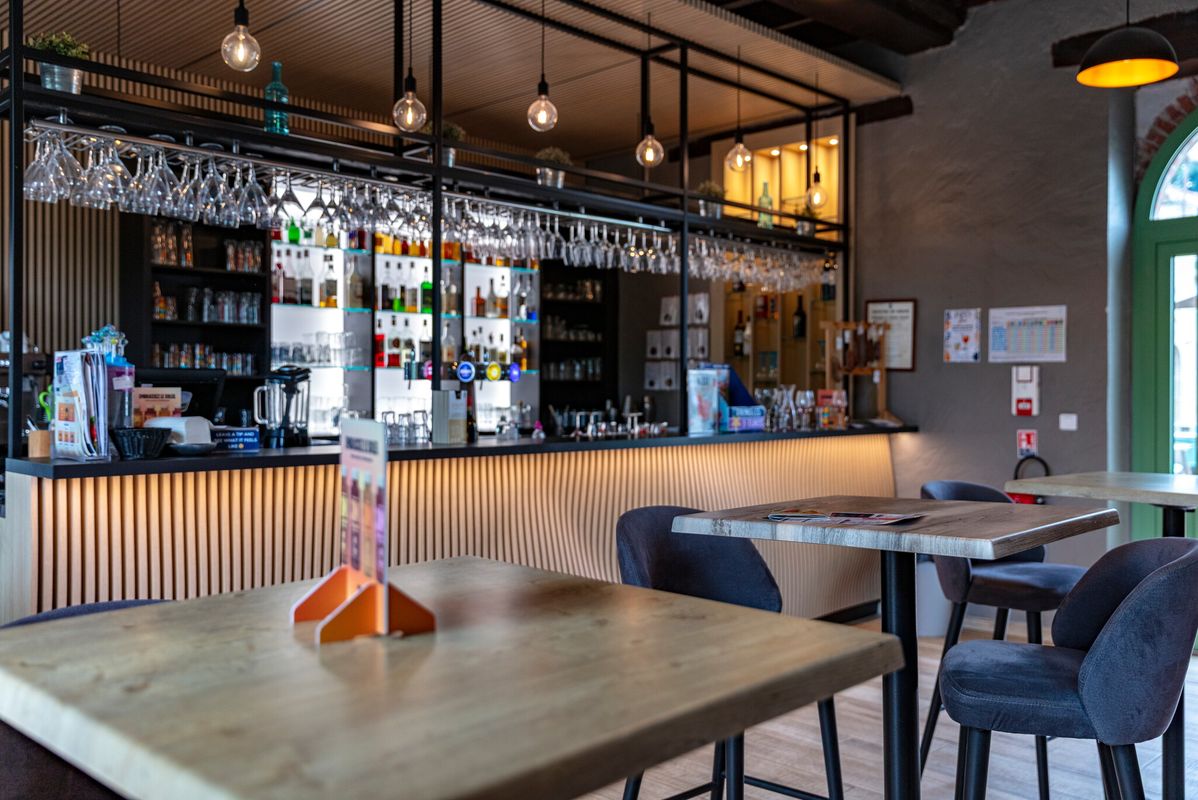 Campingplatz Château La Forêt, Frankreich, Vendée, Saint-Julien-des-Landes