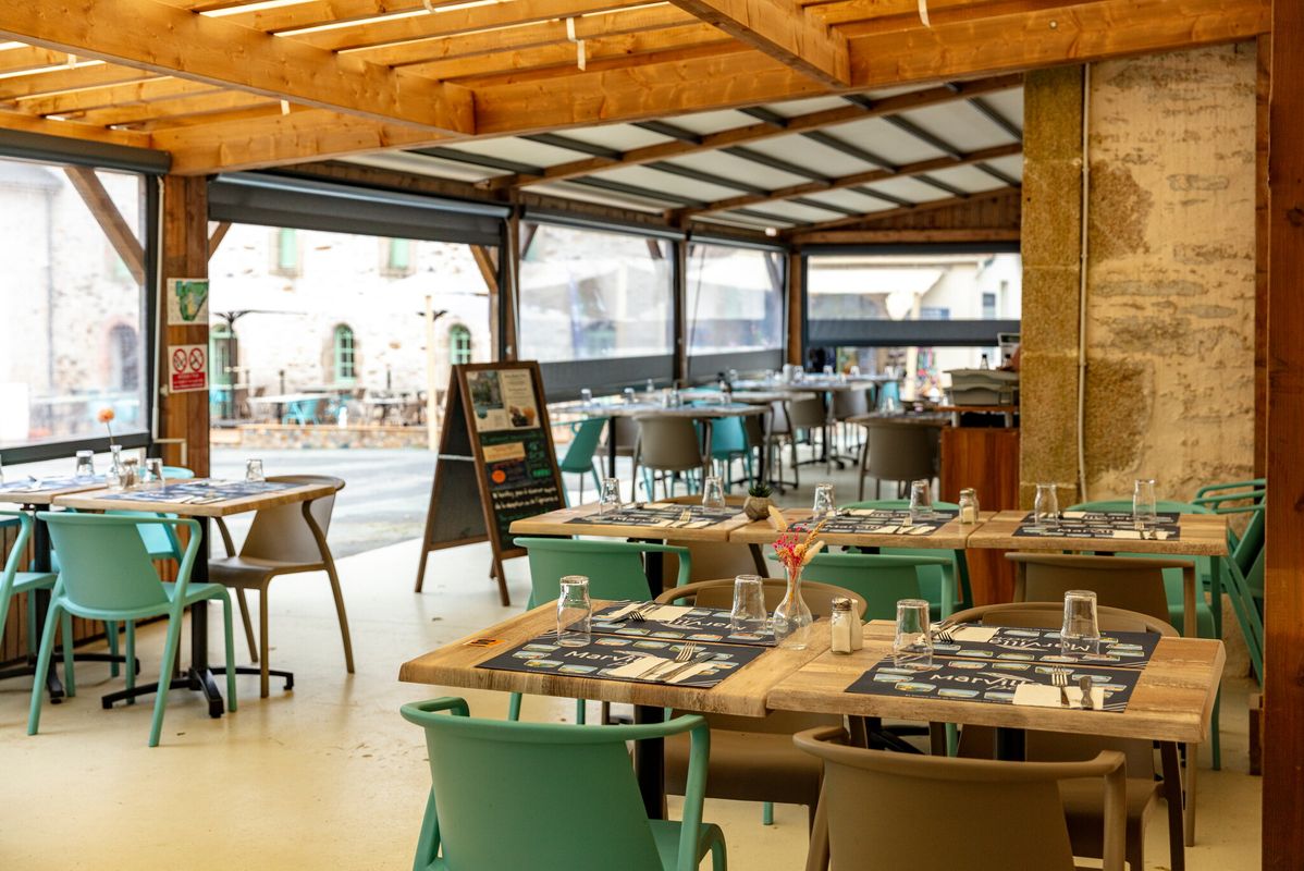 Campingplatz Château La Forêt, Frankreich, Vendée, Saint-Julien-des-Landes