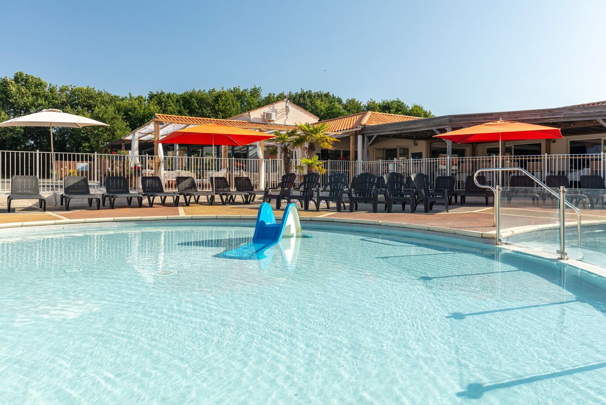 Camping Loyada, France, Vendée, Talmont Saint Hilaire