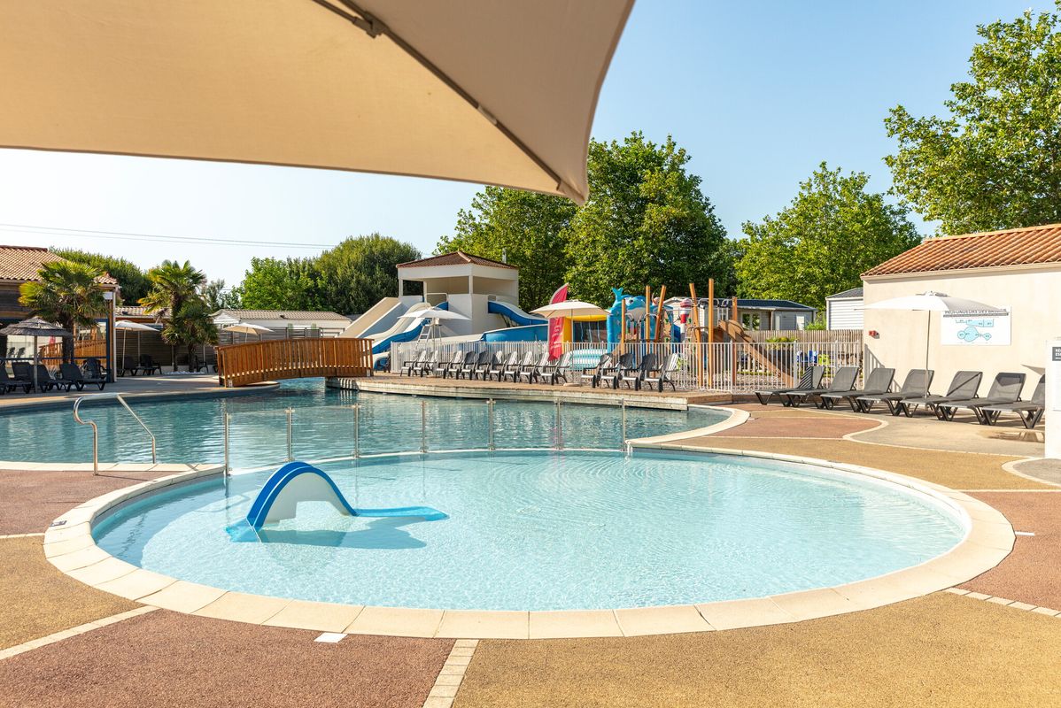 Camping Loyada, France, Vendée, Talmont Saint Hilaire