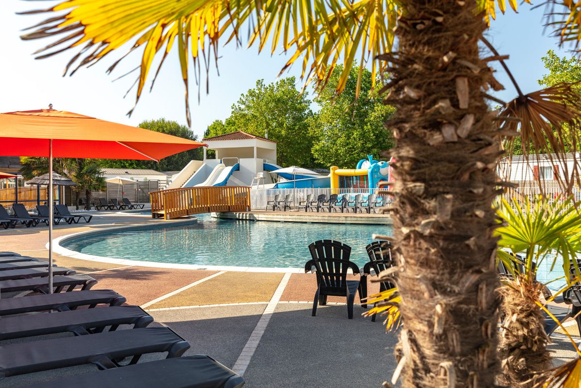 Camping Loyada, France, Vendée, Talmont Saint Hilaire