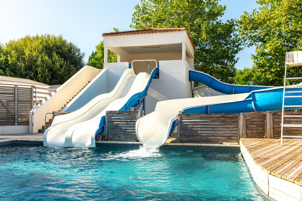 Camping Loyada, France, Vendée, Talmont Saint Hilaire