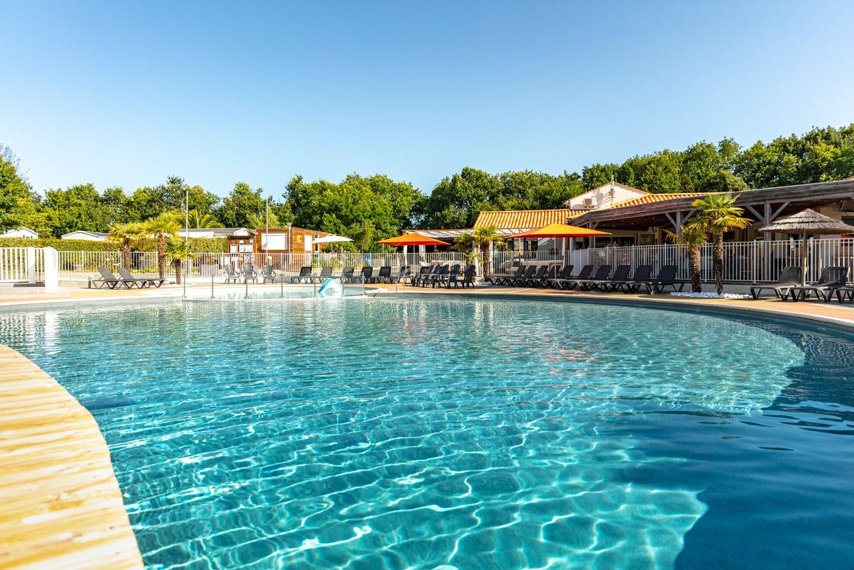 Camping Loyada, France, Vendée, Talmont Saint Hilaire