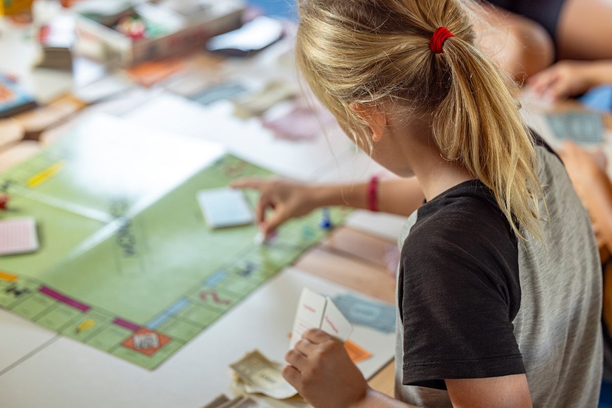 Camping Loyada, France, Vendée, Talmont Saint Hilaire