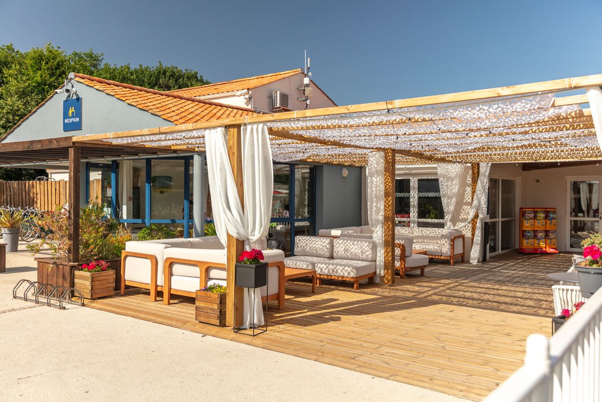 Camping Loyada, France, Vendée, Talmont Saint Hilaire