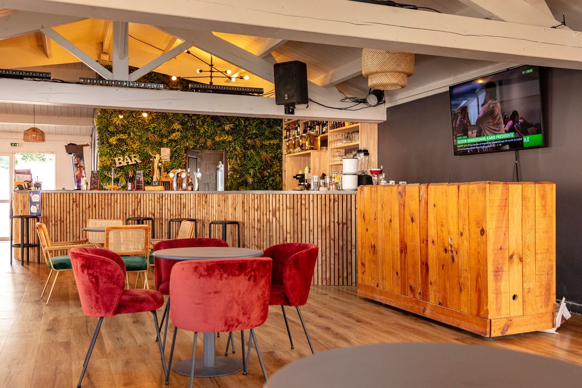 Camping Loyada, France, Vendée, Talmont Saint Hilaire