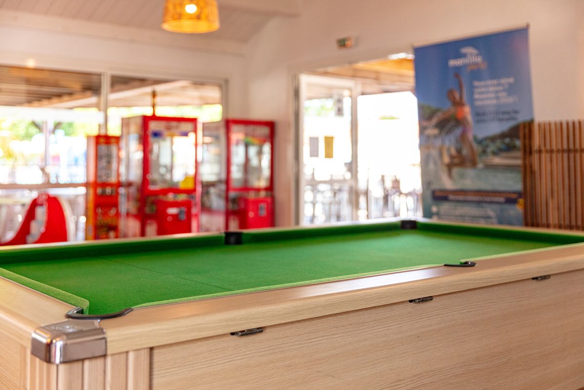 Camping Loyada, France, Vendée, Talmont Saint Hilaire