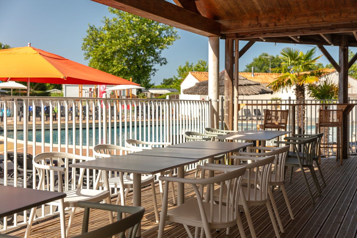 Camping Loyada, France, Vendée, Talmont Saint Hilaire