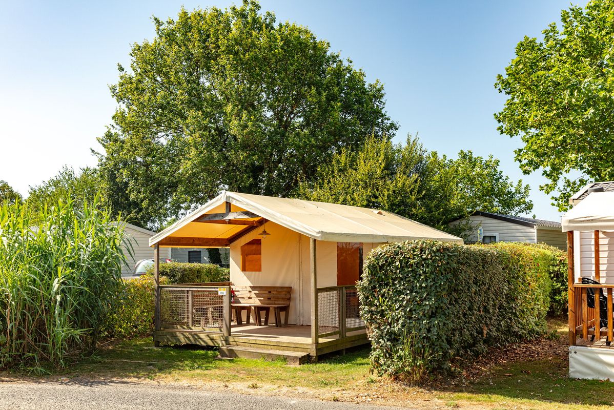 Camping Loyada, France, Vendée, Talmont Saint Hilaire