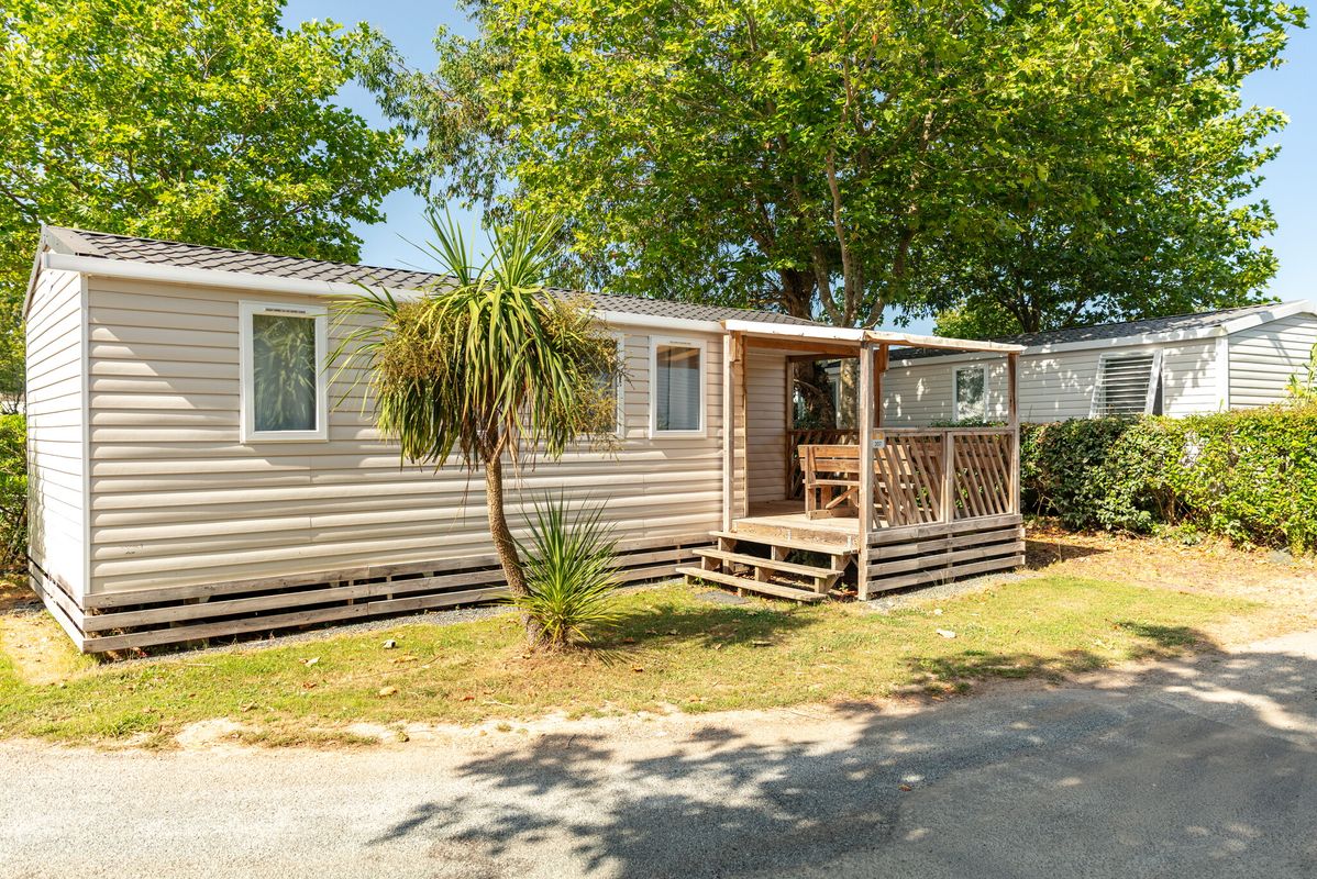 Camping Loyada, Frankrijk, Vendée