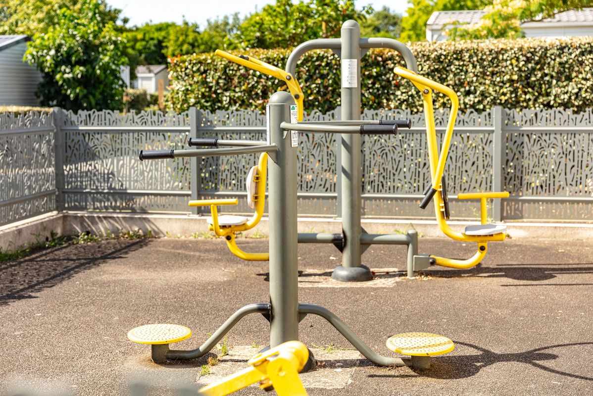 Camping Loyada, France, Vendée, Talmont Saint Hilaire