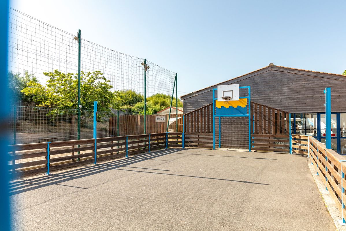 Camping Loyada, France, Vendée, Talmont Saint Hilaire