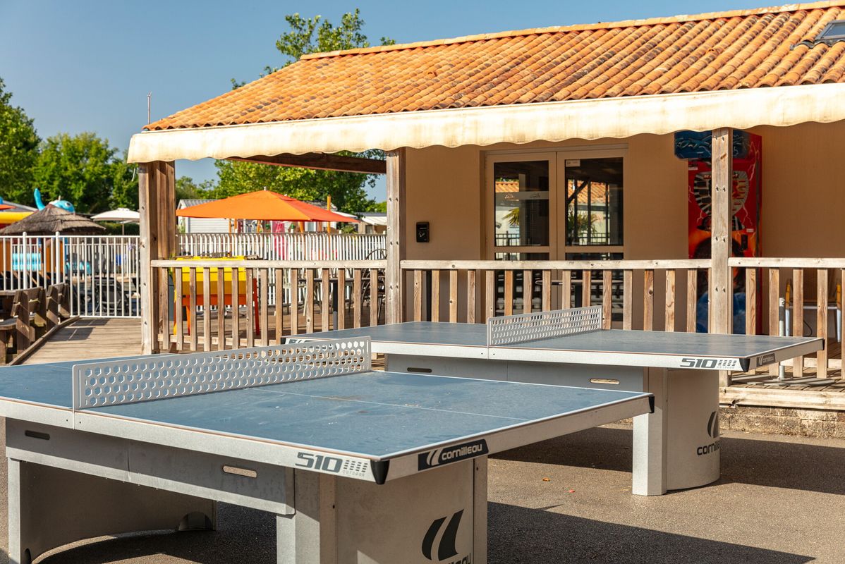 Camping Loyada, France, Vendée, Talmont Saint Hilaire