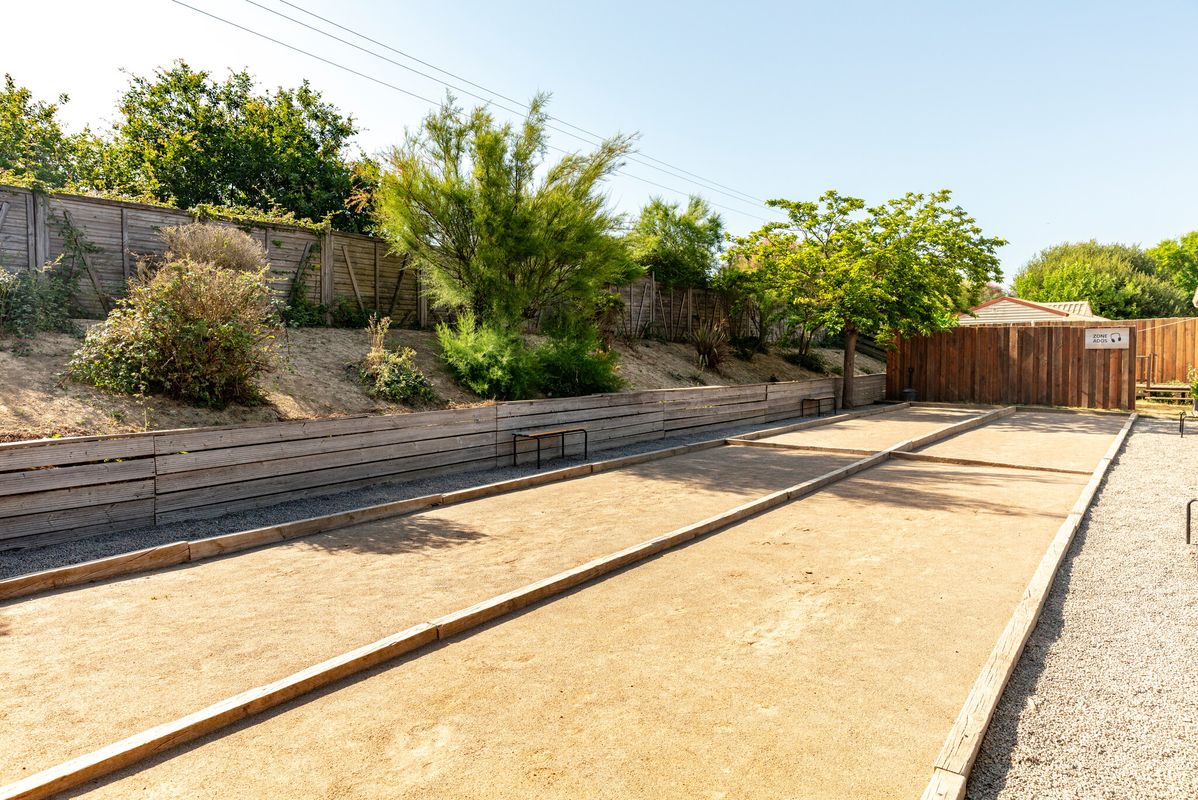 Camping Loyada, France, Vendée, Talmont Saint Hilaire