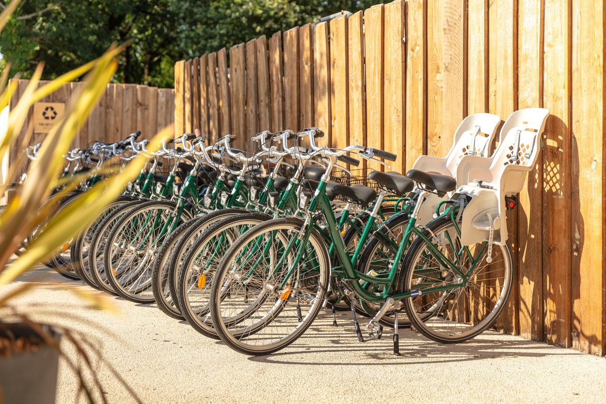 Camping Loyada, France, Vendée, Talmont Saint Hilaire
